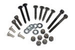 HPI Rear Brace Screws