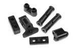 HPI Servo Mounting Parts