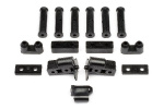 HPI Servo Mounting Parts