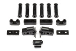 HPI Servo Mounting Parts