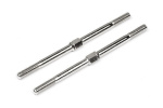 HPI 4*83Mm Steering Link Turnbuckle (2Pcs)
