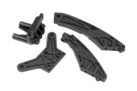 HPI Chassis Brace Set