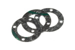 HPI Diff Case Gasket (3Pcs)