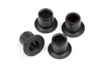 HPI Flange Pipe (4Pcs)