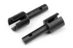 HPI Gear Shaft 5X29Mm (Pr)