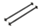 HPI Drive Shaft 6X84Mm (Pair)