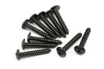 HPI Tp. Button Head Screw M3*19Mm (10Pcs)
