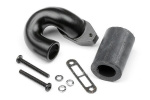 HPI Exhaust Header Set