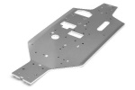 HPI Main Chassis 6061