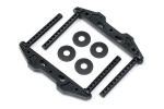 HPI Body Mount Set