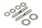 HPI Diff. Shaft Set