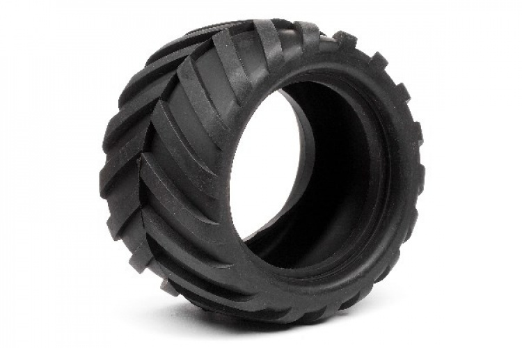 HPI Bullet Mt Tyres (2Pcs)