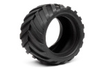 HPI Bullet Mt Tyres (2Pcs)