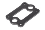 HPI Centre Diff Plate