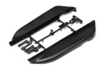 HPI Composite Chassis Guard Set