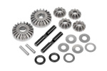 HPI Differential Rebuild Kit
