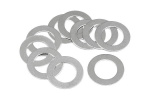 HPI Washer 6X10X0.2Mm (10 Pcs)