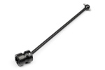 HPI Rear Centre Univ. Driveshaft (Trophy 4.6 Truggy)