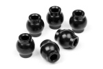 HPI Ball 8X9Mm (6 Pcs)