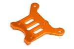 HPI St. Holder Reinforcement Trophy Flux Series Orange