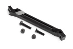 HPI Alum. Front Cs Anti Bending Rod Trophy Serie Black