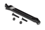 HPI Alum. Front Cs Anti Bending Rod Trophy Serie Black