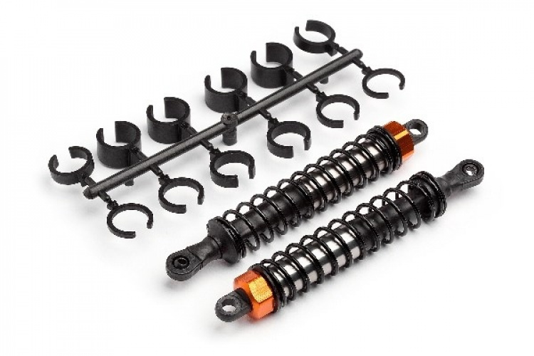 HPI Shock Set Truggy (1Pr)