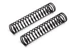 HPI Shock Spring Rear Black (Trophy Buggy)