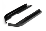 HPI Side Dirt Guards L/R Trophy Flux Series