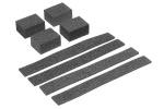 HPI Foam Sheet/Block Set (4Pcs)