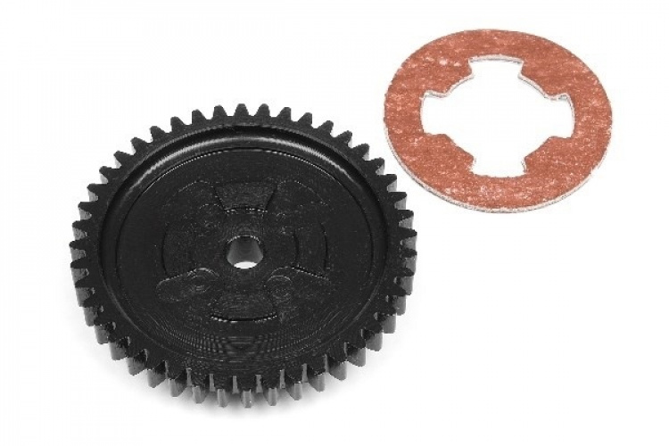 HPI Heavy Duty Spur Gear 44 Tooth