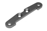 HPI Rear Lower Brace A 6X70X4Mm (Gunmetal)