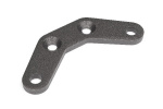 HPI Front Upper Brace 6X60X4Mm (Gunmetal)