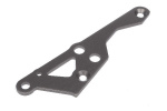 HPI Engine Mount Brace (Right/Gunmetal)