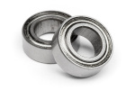HPI Ball Bearing 6X11X4Mm (2Pcs)