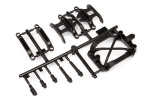 HPI Battery Holder Set