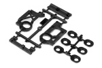 HPI Motor Mount Set