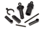 HPI Shock Parts / Rod End Set