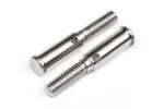 HPI Front Axle Shaft 5X28Mm (2Pcs)