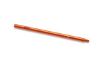 HPI Aluminium Rear Axle Shaft 6.3X130Mm (Orange)