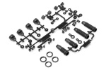 HPI Shock Cap Set (Front/Rear)