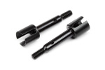 HPI Rear Axle 5X39Mm (2Pcs)