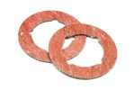 HPI Slipper Pad (2Pcs)