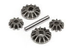 HPI Gear Diff Bevel Gear Set 10T/13T