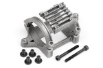 HPI Motor Mount Set