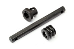 HPI Center Drive Shaft Set