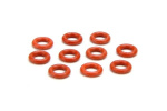 HPI Silicone O-Ring 5X9X2Mm (10Pcs)