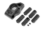 HPI Rear Hub Carrier Set