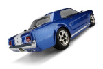 Ford 1966 Mustang Gt Coupe Body (200Mm)