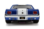 Ford 1966 Mustang Gt Coupe Body (200Mm)